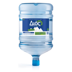 Φυσικό Μεταλλικό Νερό ΔΙΟΣ