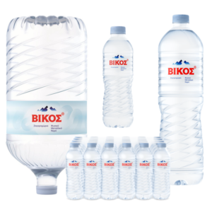 Φυσικό Μεταλλικό Νερό ΒΙΚΟΣ